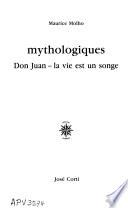 Mythologiques