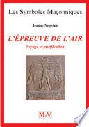 N.28 L'épreuve de l'air