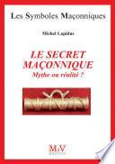 N.40 Le secret maçonnique