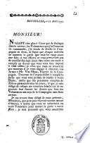 N'aiant rien plus à coeur que de foulanger dans le services ..