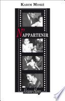 N'appartenir