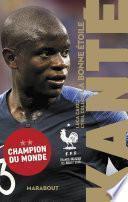 N'Golo Kanté