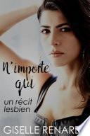 N'importe qui