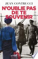 N'oublie pas de te souvenir
