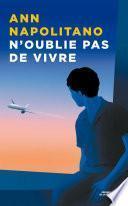 N'oublie pas de vivre
