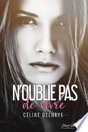 N'oublie pas de vivre