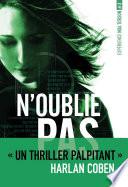 N'oublie pas