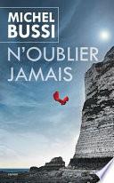 N'oublier jamais
