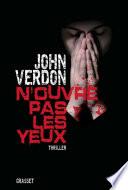 N'ouvre pas les yeux
