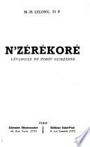 N'Zérékoré