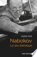 Nabokov le jeu baroque