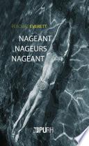 Nageant nageurs nageant