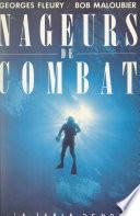 Nageurs de combat