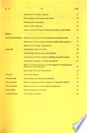 Nahost-Informationsdienst
