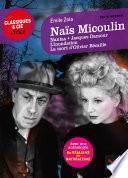 Naïs Micoulin et autres nouvelles