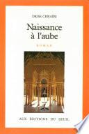 Naissance à l'aube