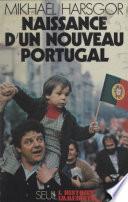 Naissance d'un nouveau Portugal