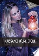 Naissance d'une étoile