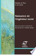 Naissance de l’ingénieur social