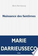 Naissance des fantômes