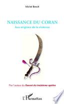 Naissance du Coran
