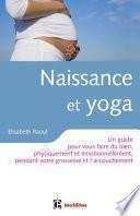 Naissance et yoga