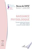 Naissance physiologique