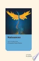 Naissances