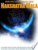 Nakshatra Mala Handbook