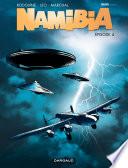 Namibia –