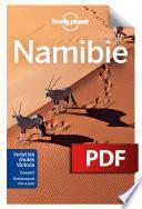 Namibie - 4ed