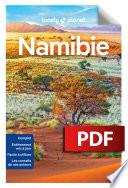 Namibie 5ed