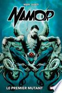 Namor : Le premier mutant
