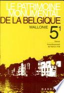 Namur T5 V1