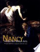 Nancy, Musée des beaux-arts