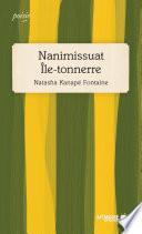 Nanimissuat Île-tonnerre
