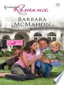 Nanny to the Billionaire's Son