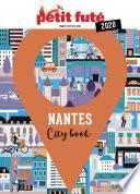NANTES 2020 Petit Futé