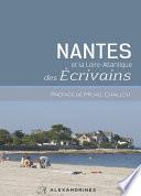 NANTES et la Loire-Atlantique DES ECRIVAINS