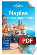 Naples et la Côte Amalfitaine 7ed