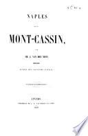 Naples et le Mont-Cassin