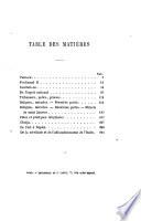 Naples et les napolitains