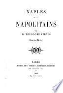 Naples et les Napolitains