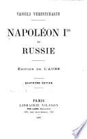 Napoléan Ier en Russie