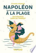 Napoléon à la plage