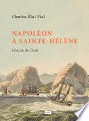 Napoléon à Sainte-Hélène