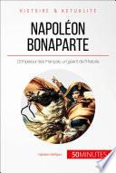 Napoléon Bonaparte