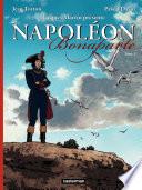 Napoléon Bonaparte (Tome 1)