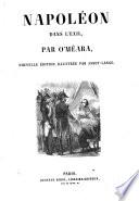 Napoléon dans l'exil