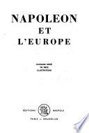 Napoléon et l'Europe